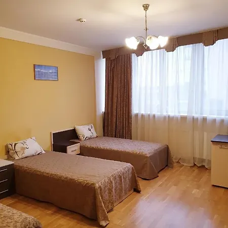 Hotel Obolon-arena