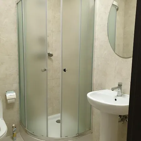 Obolon-arena Hotel *