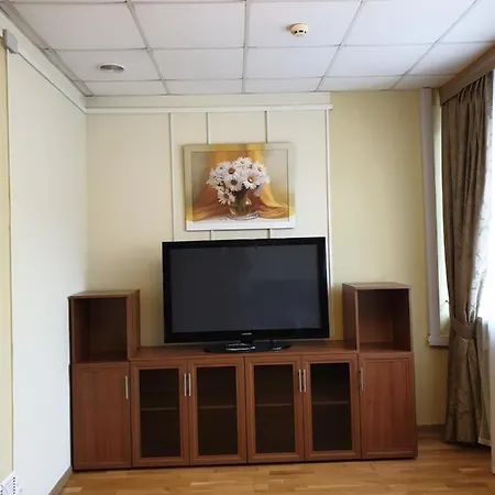 Hotel Obolon-arena *