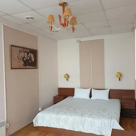 Hotel Obolon-arena *
