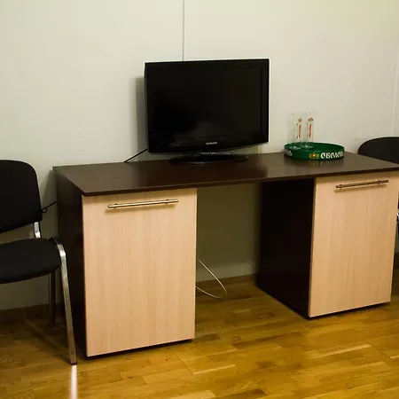 Obolon-arena Hotel