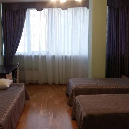Hotel Obolon-arena *