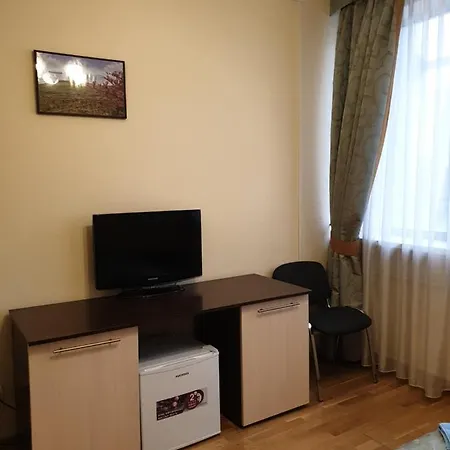 Obolon-arena Hotel