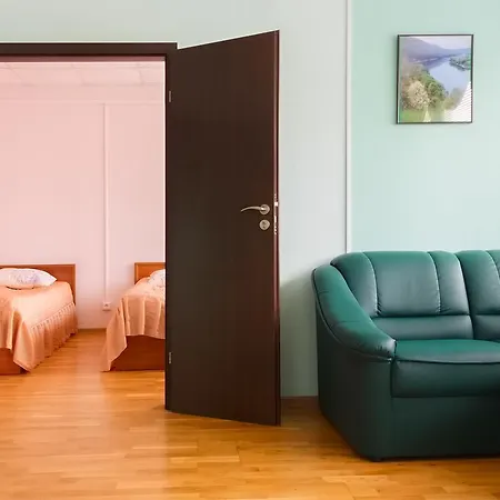 Obolon-arena Hotel *
